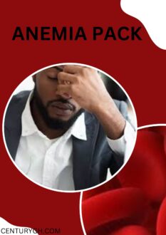 ANEMIA PACK