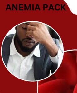 ANEMIA PACK