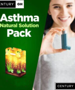 Asthma Natural Solution