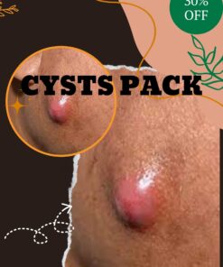 CYSTS PACK