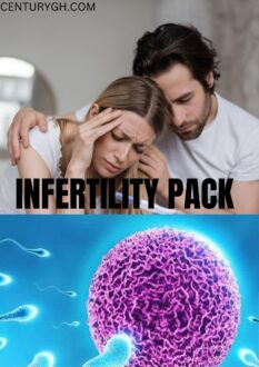 INFERTILITY PACK