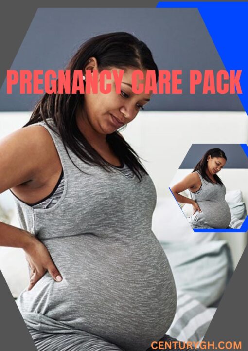 PREGNANCY CARE PACK