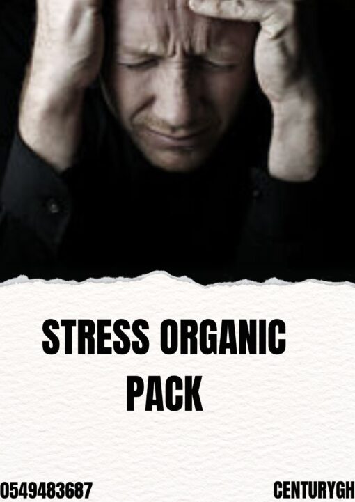 STRESS PACK