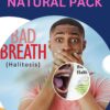 Bad Breath Natural Pack