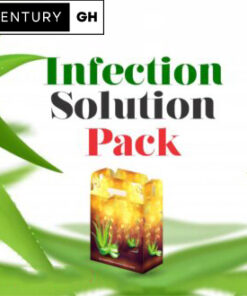 infection pack