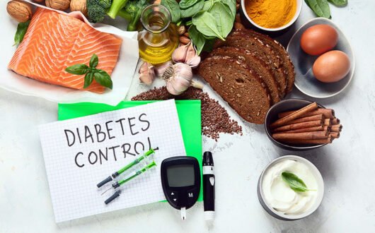 foods for diabetes