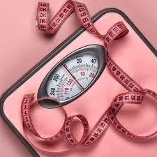 scale and tape measure