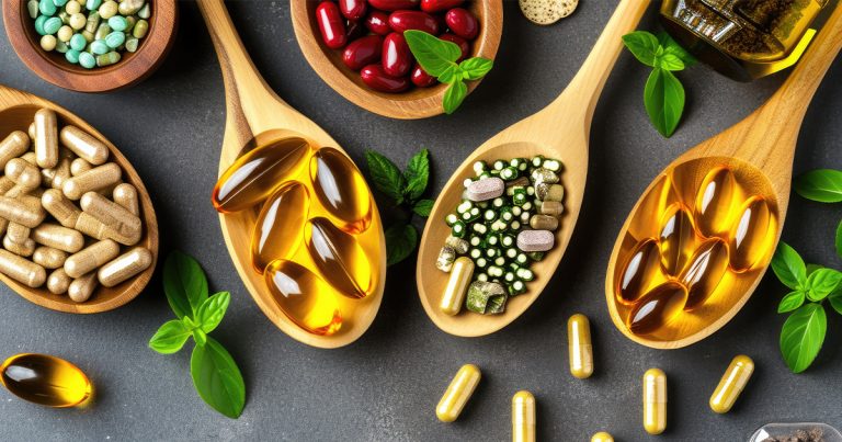 supplements